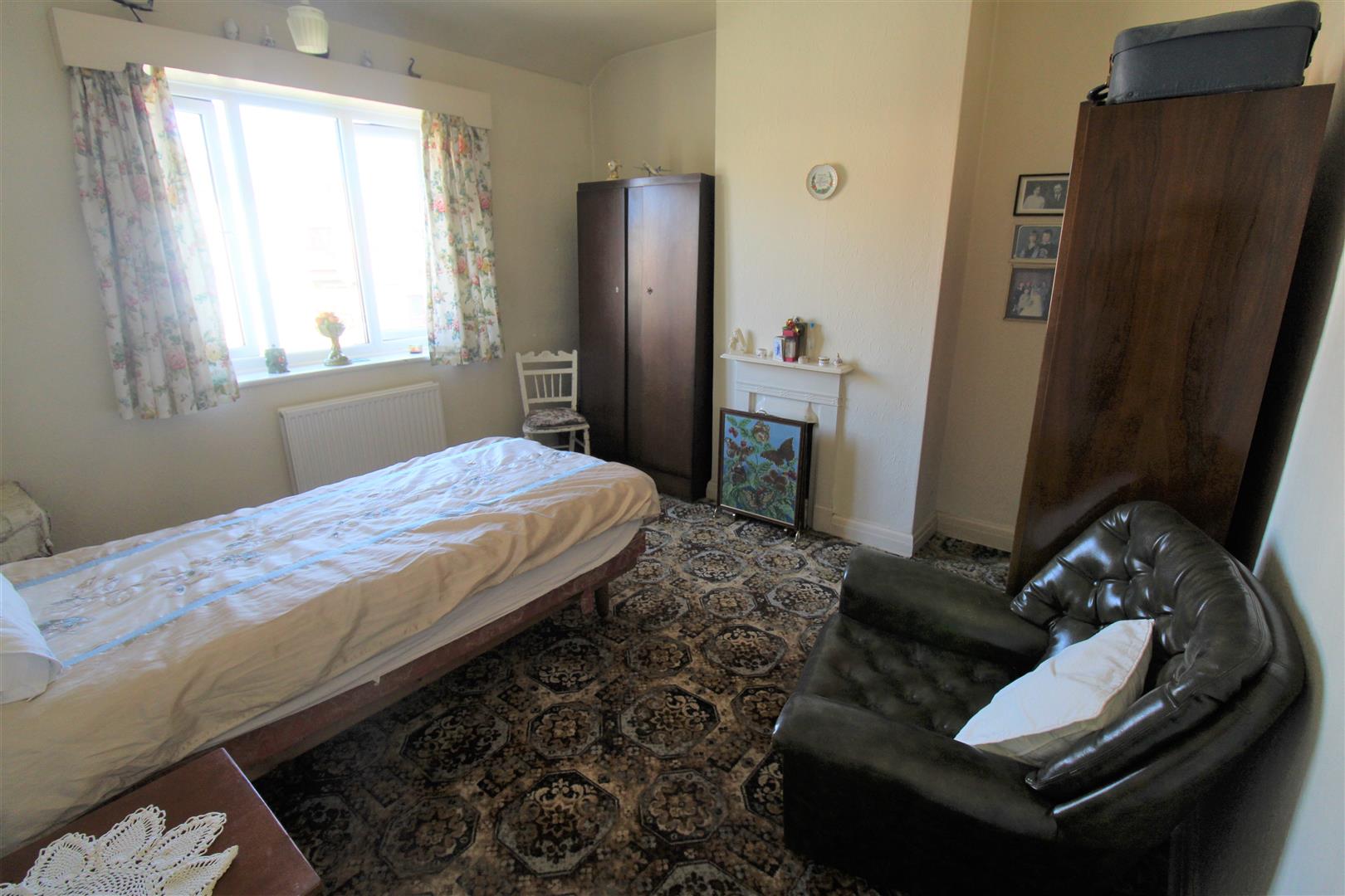 Ellison Street, Wolstanton, Newcastle